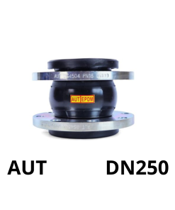Khớp nối mềm cao su mặt bích AUT DN250