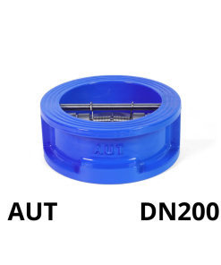 Van 1 chiều cánh bướm AUT DN200