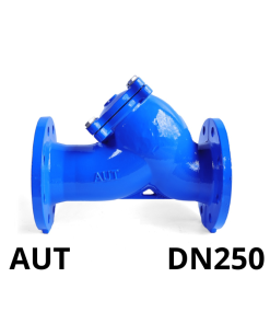 Van y lọc AUT DN250