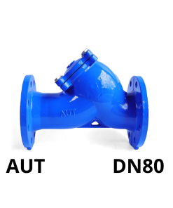 Van y lọc AUT DN80