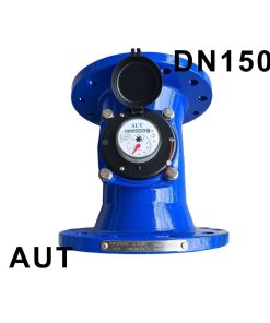 Đồng hồ nước AUT DN150