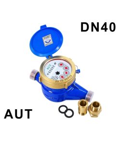 Đồng hồ nước AUT DN40